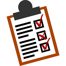clipboard