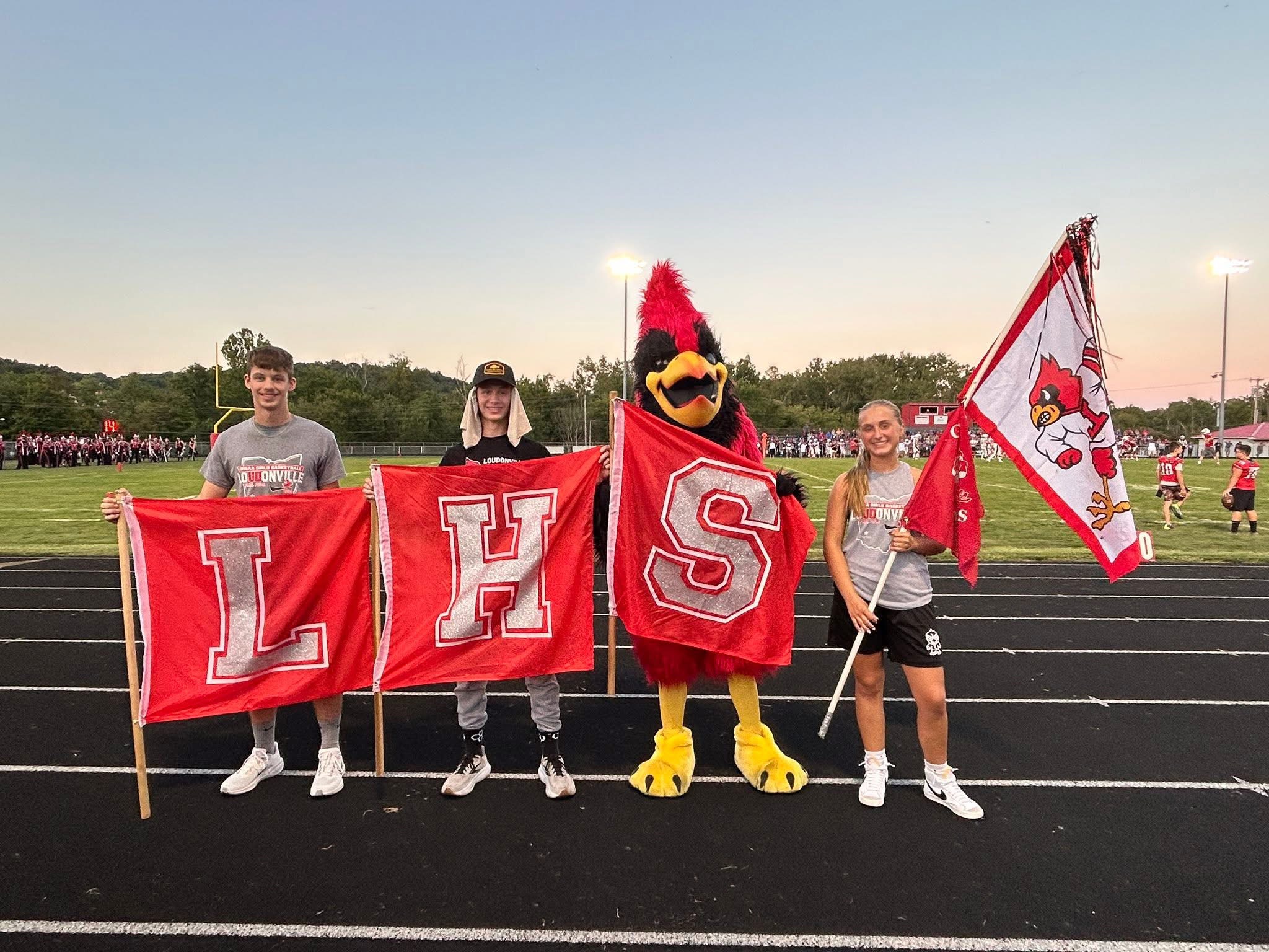 LHS