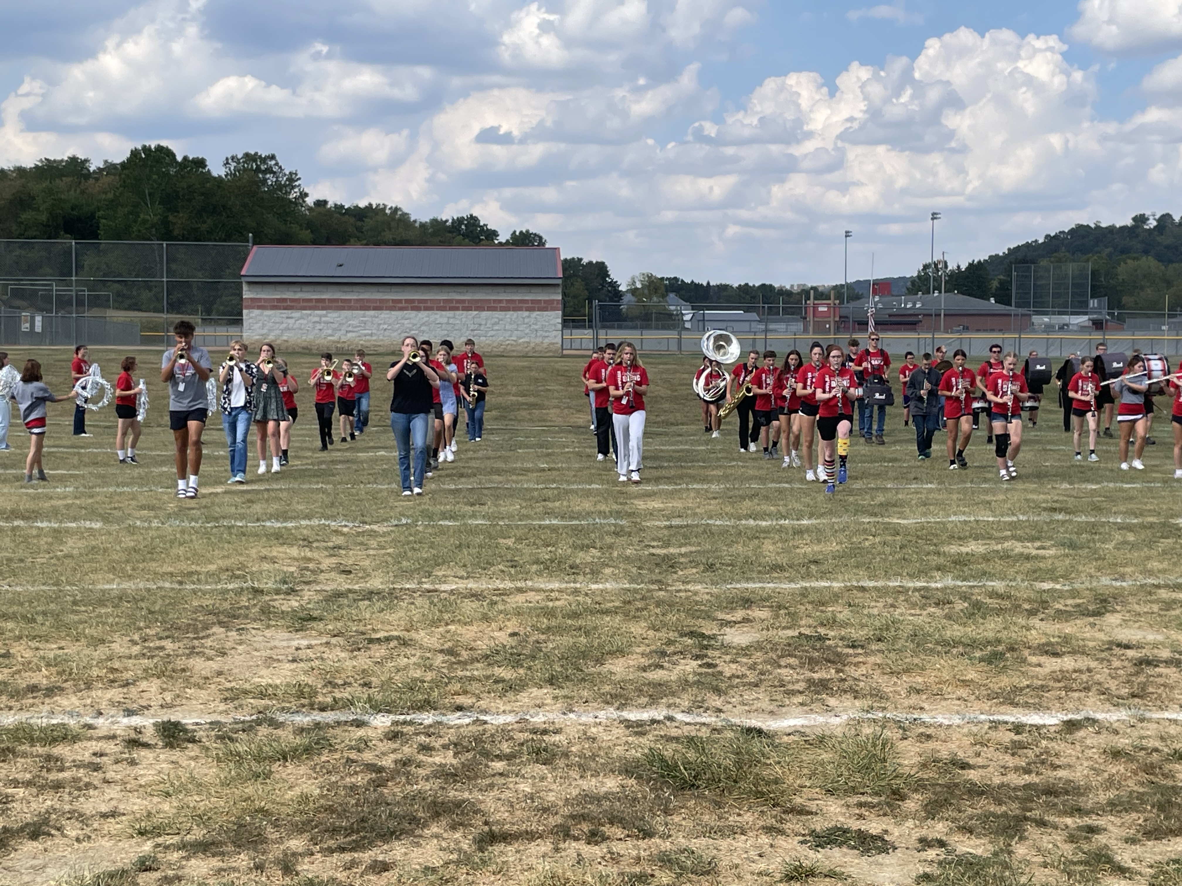 band