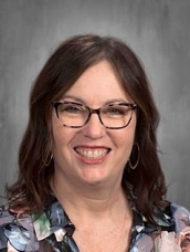 Chrissie Butts