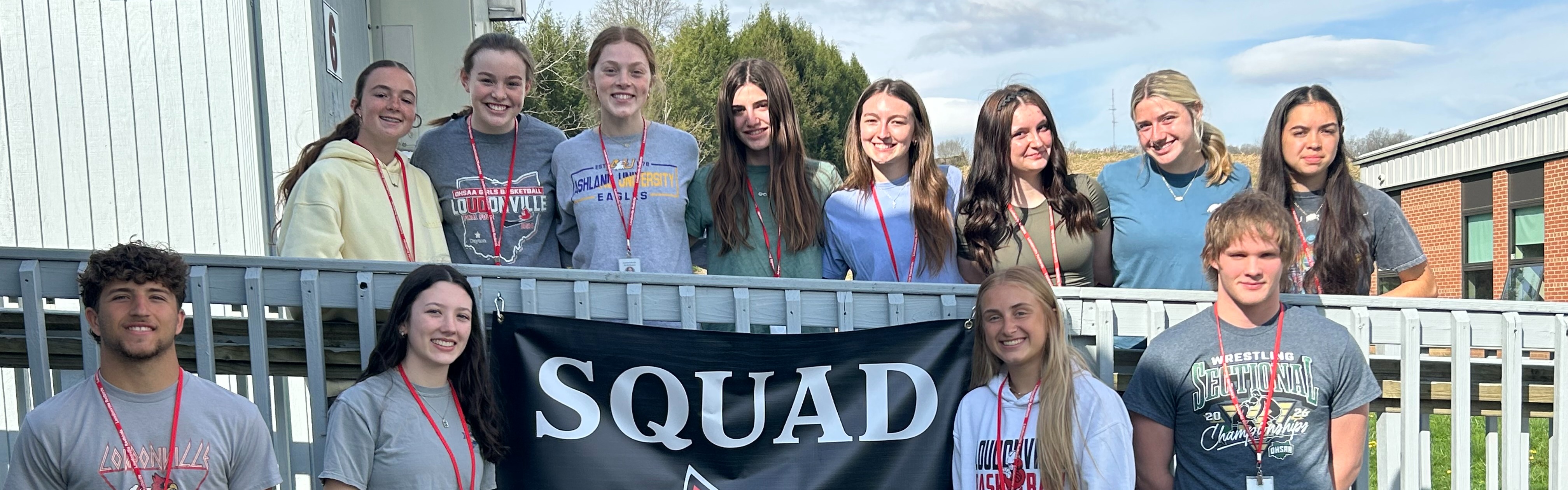 Hope Squad Announces Hope Shop is Open