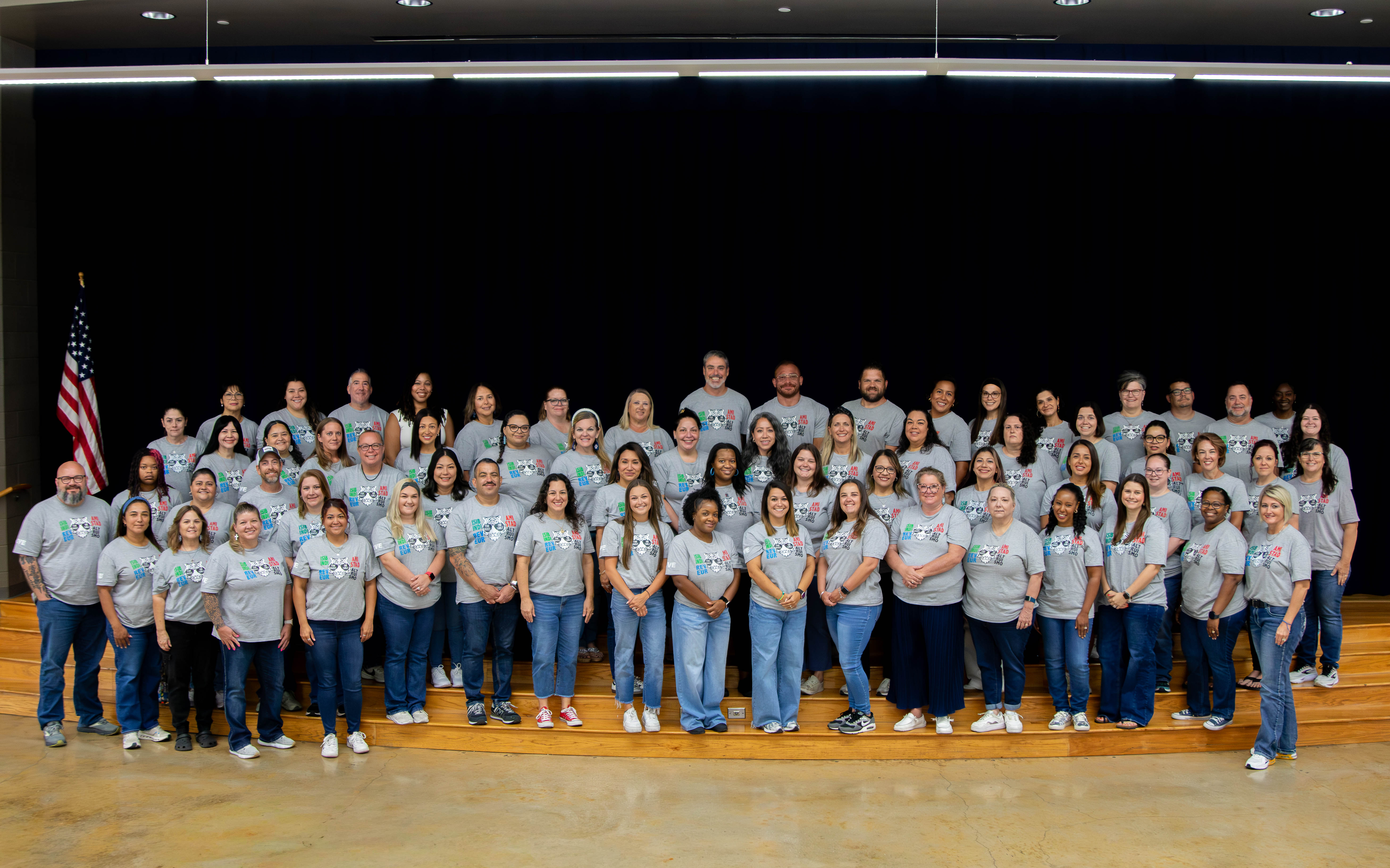 CVE Staff Photo