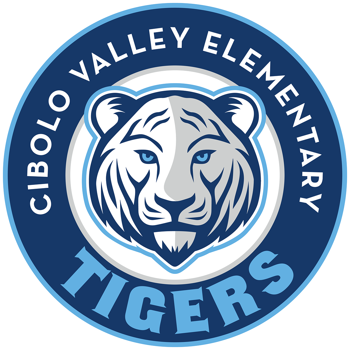 Registration - PHASE One | Cibolo Valley Elementary School