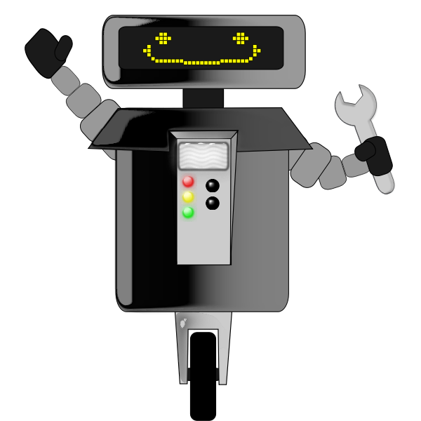 Robot
