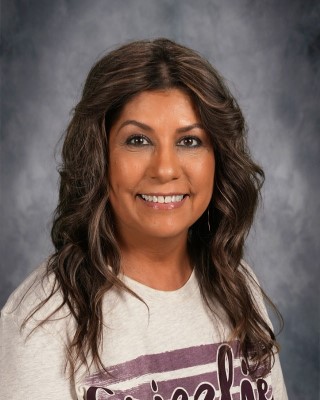 Mrs. Villarreal