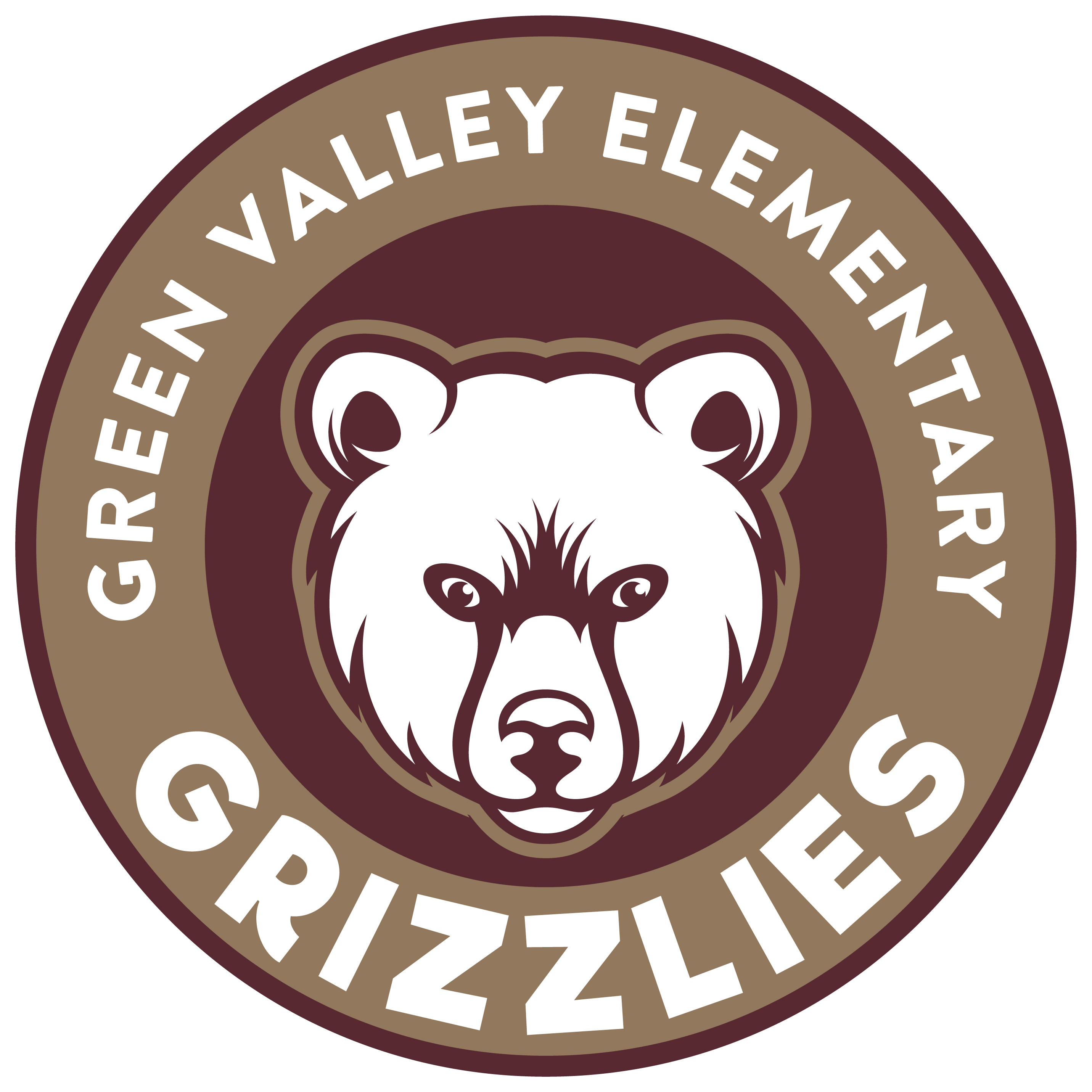 Green Valley logo