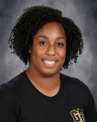 Nurse Garland