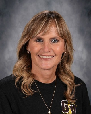 Wendy Parker