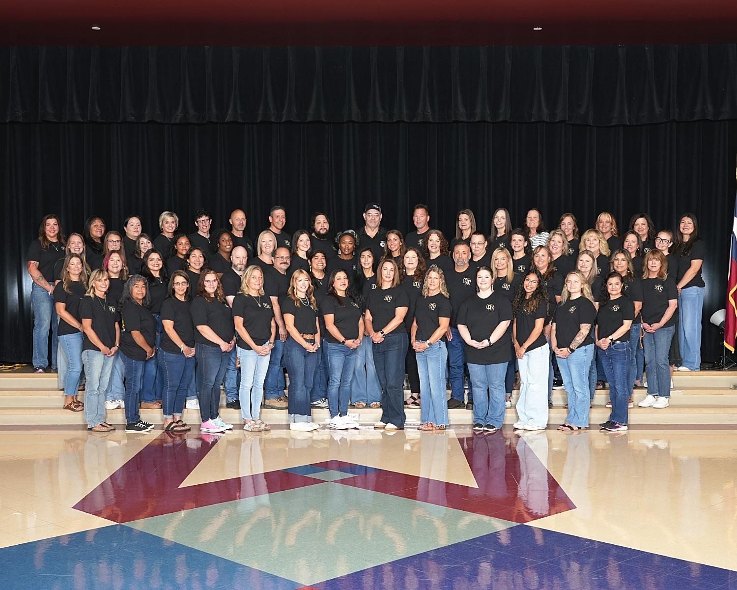 Green Valley Elementary Staff