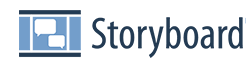 Storyboard logo