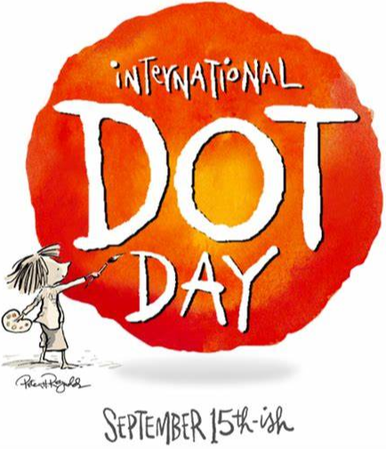 Dot Day