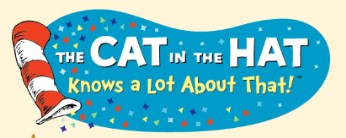 Cat in the Hat