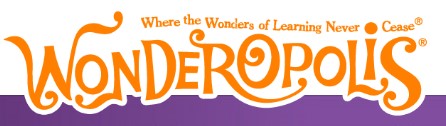 Wonderopolis