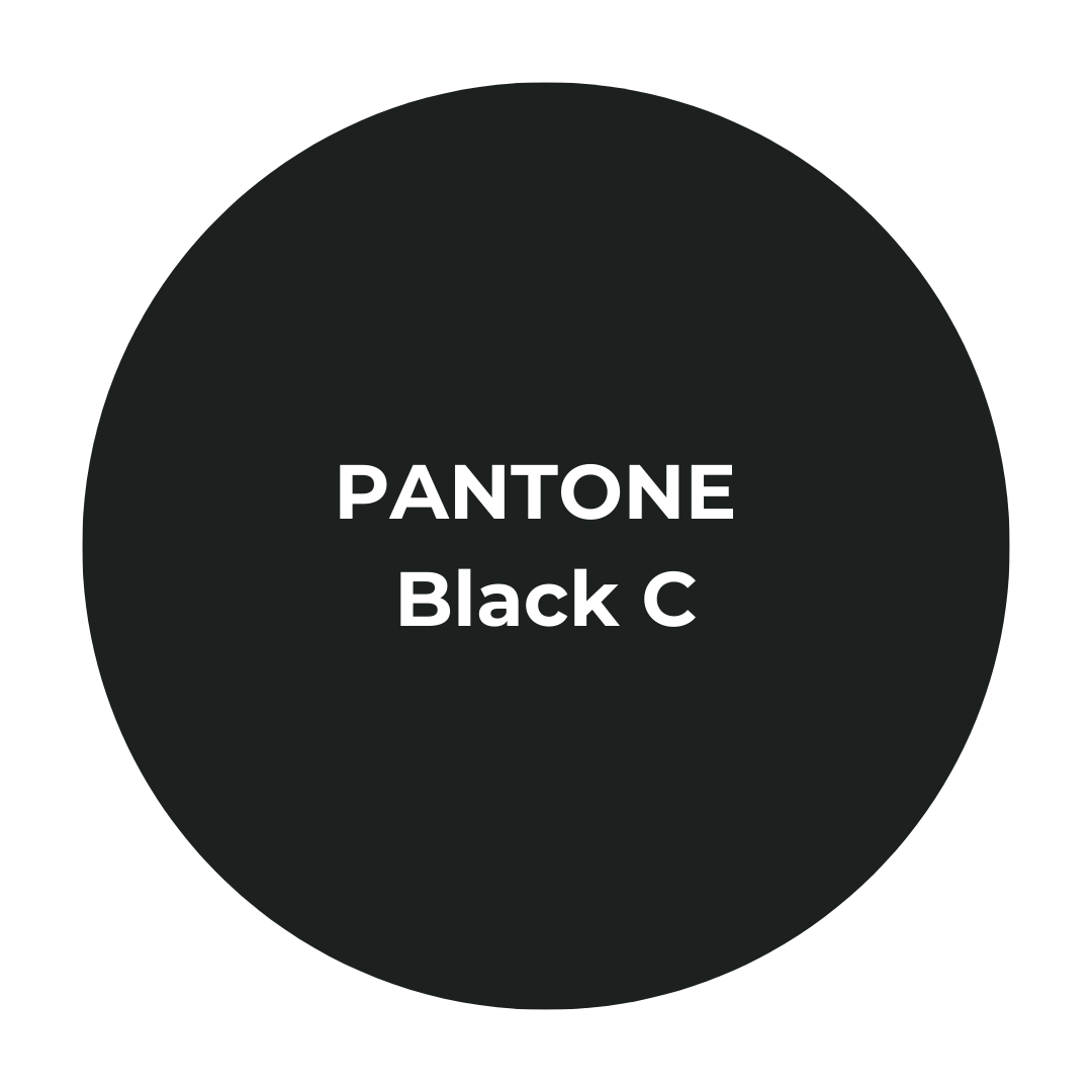 Pantone Black C
