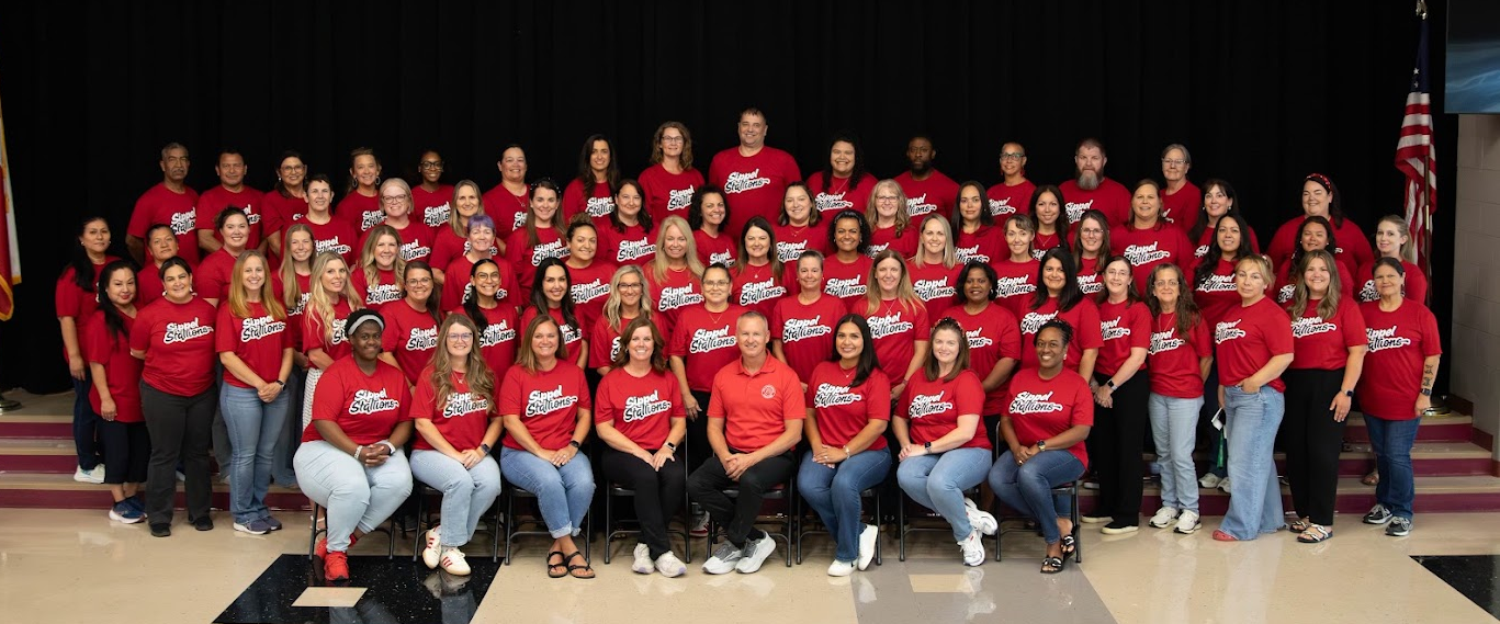 Sippel Faculty