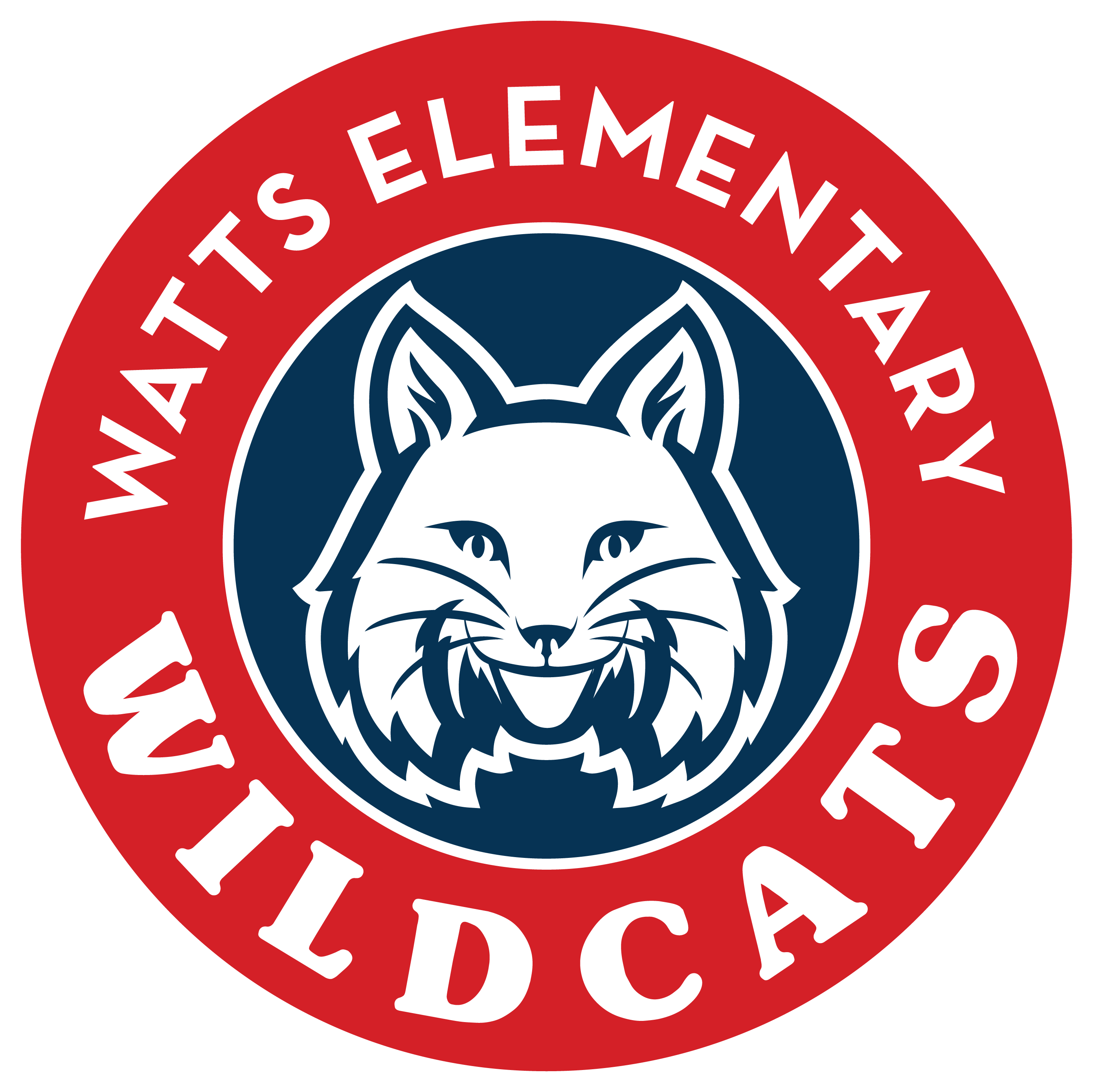 Watts Crest