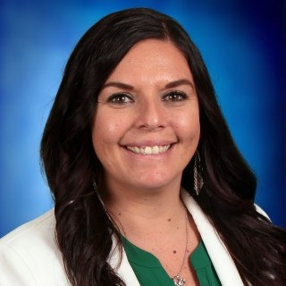 Stephanie Dunback