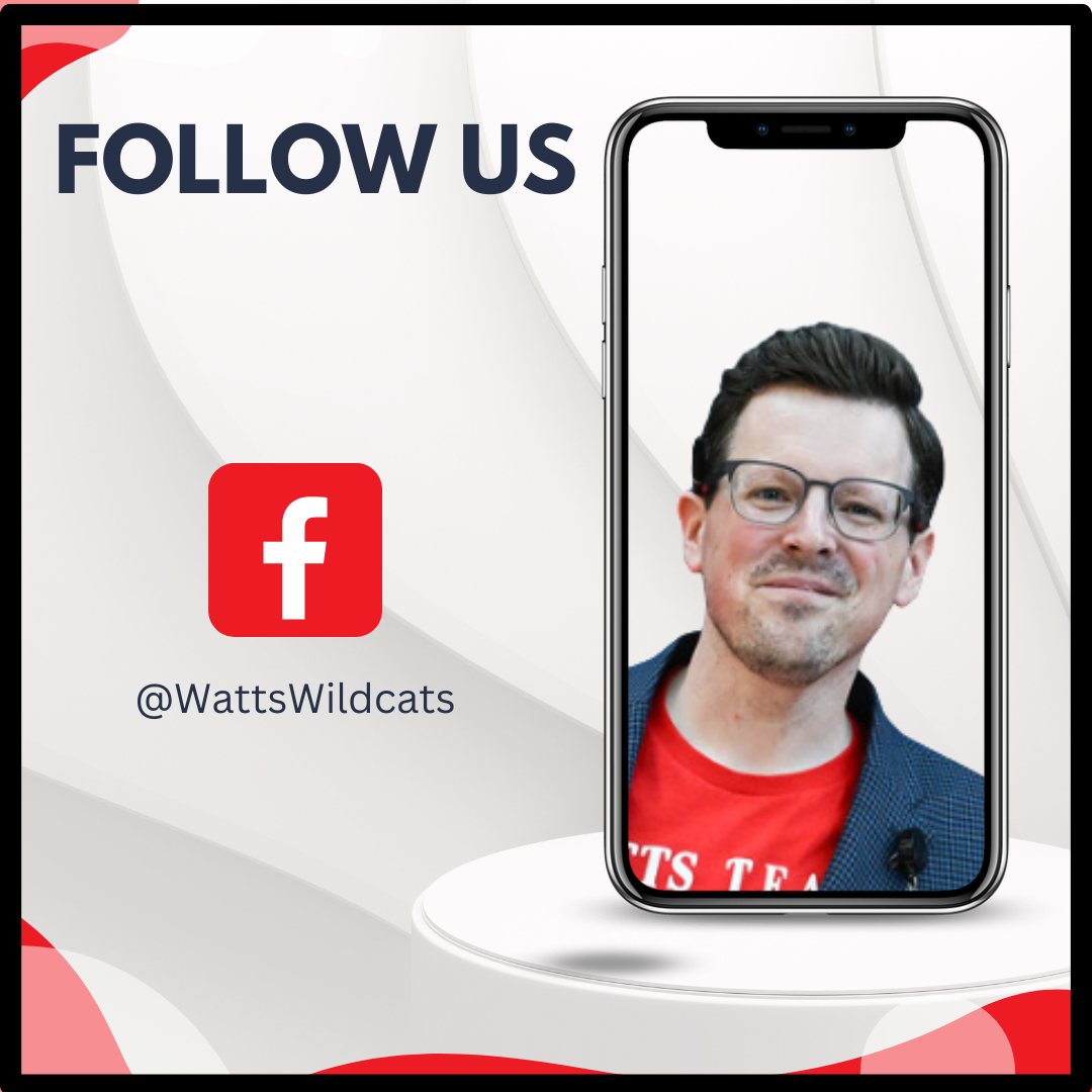 Watts Social Media