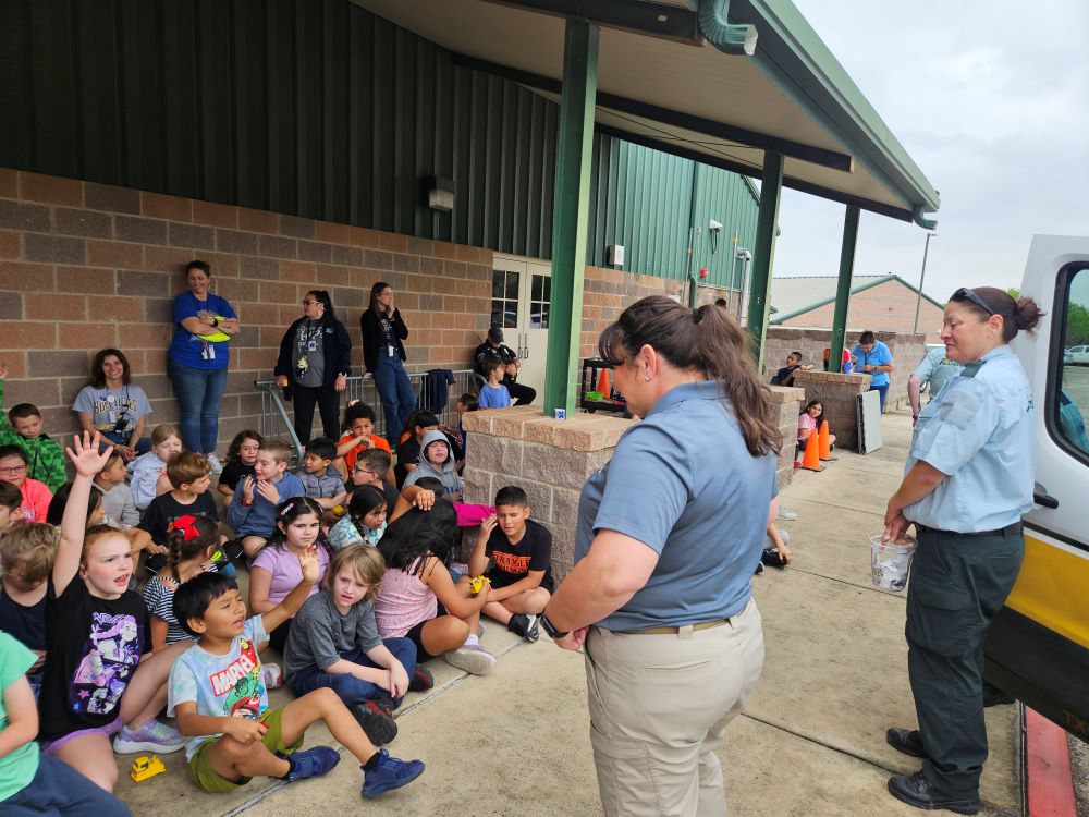 Career Day