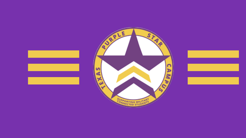 Purple Star Campus