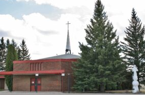 Assumption Parish, Cold Lake North