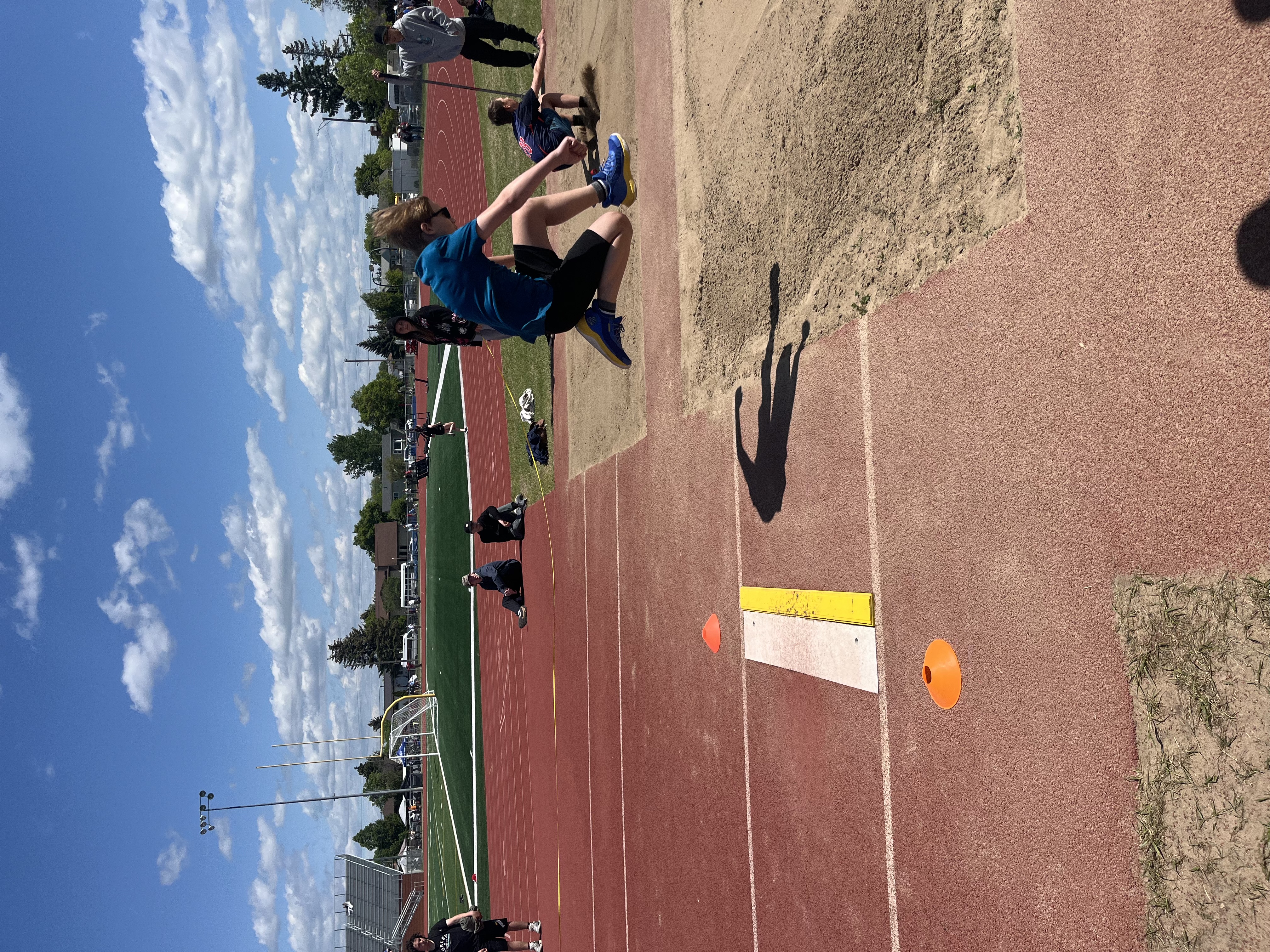 Track