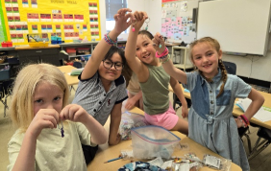 Craft Club