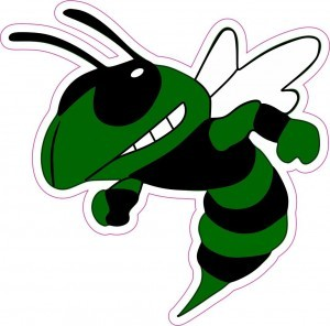 E.O. Green Junior High School Mascot