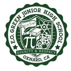 E.O. Green Junior High School