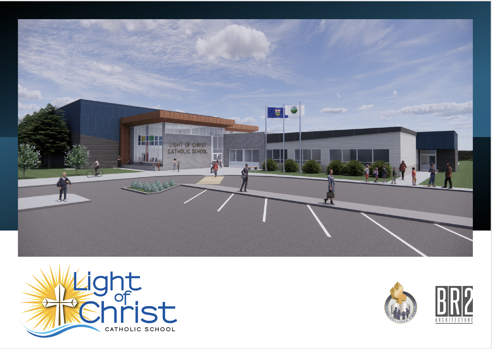 site renderung