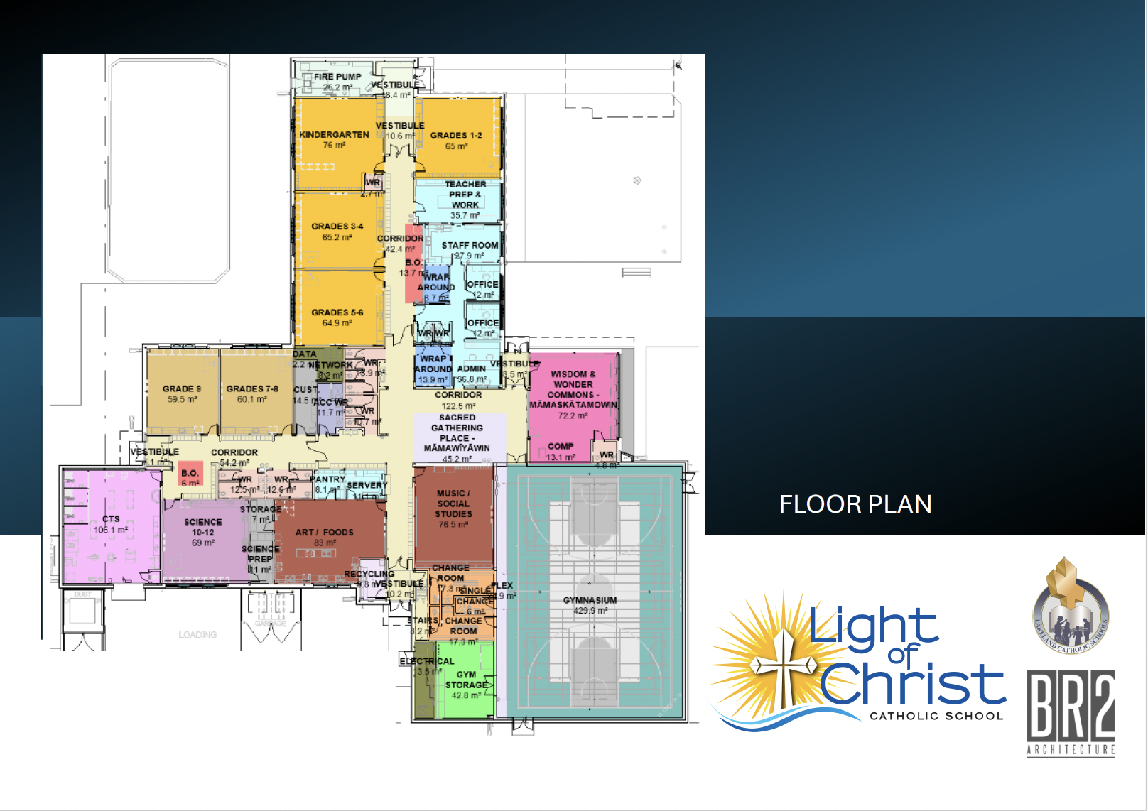 floor rendering