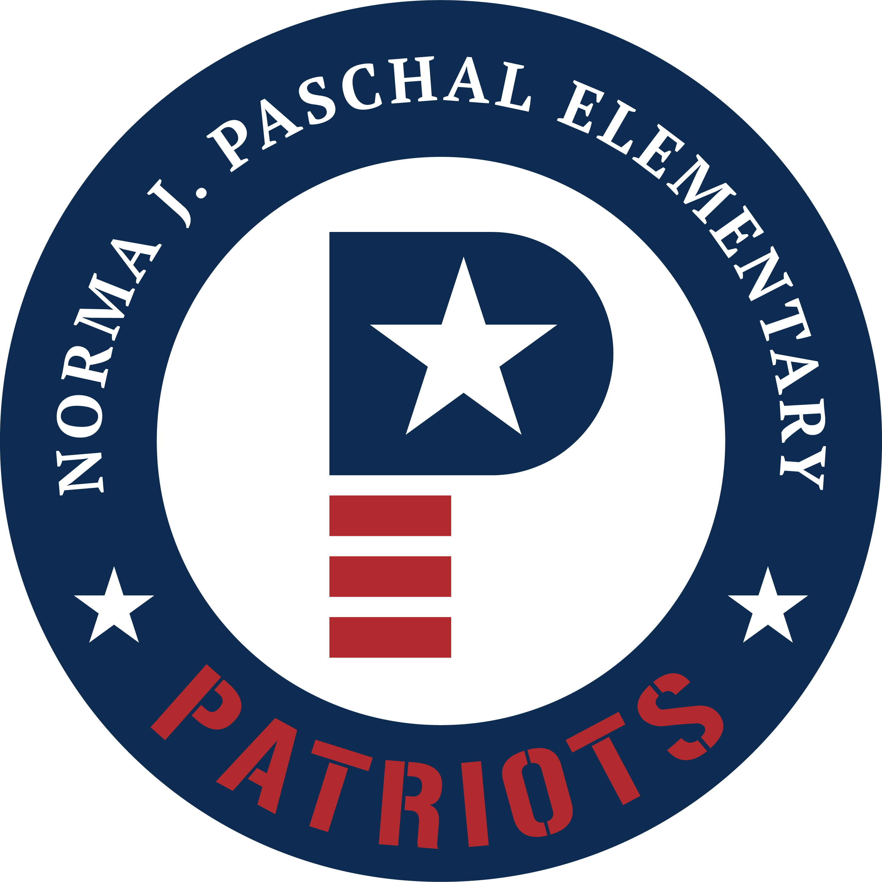 Paschal Logo