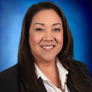 Geri Pope