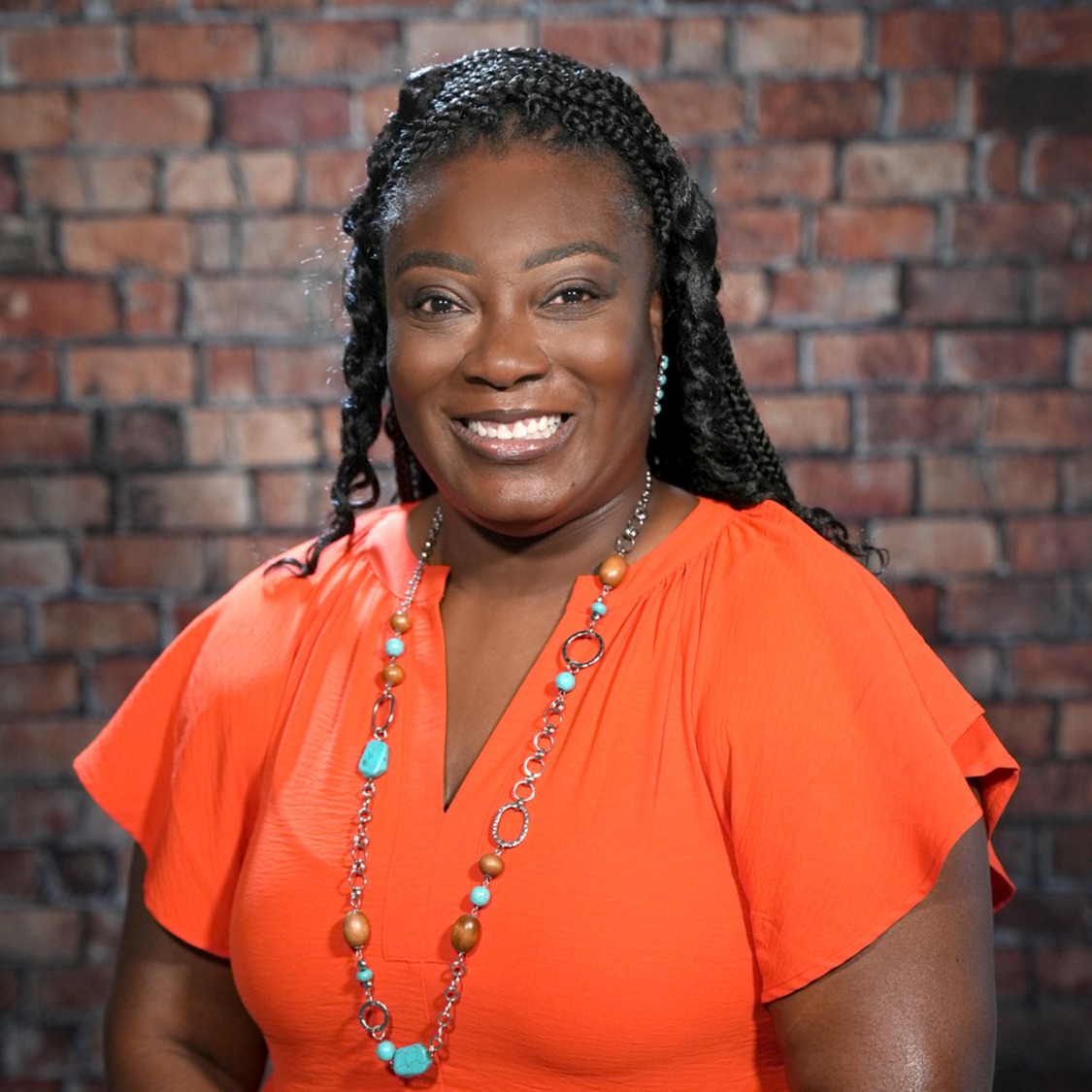 MyKeida Middleton