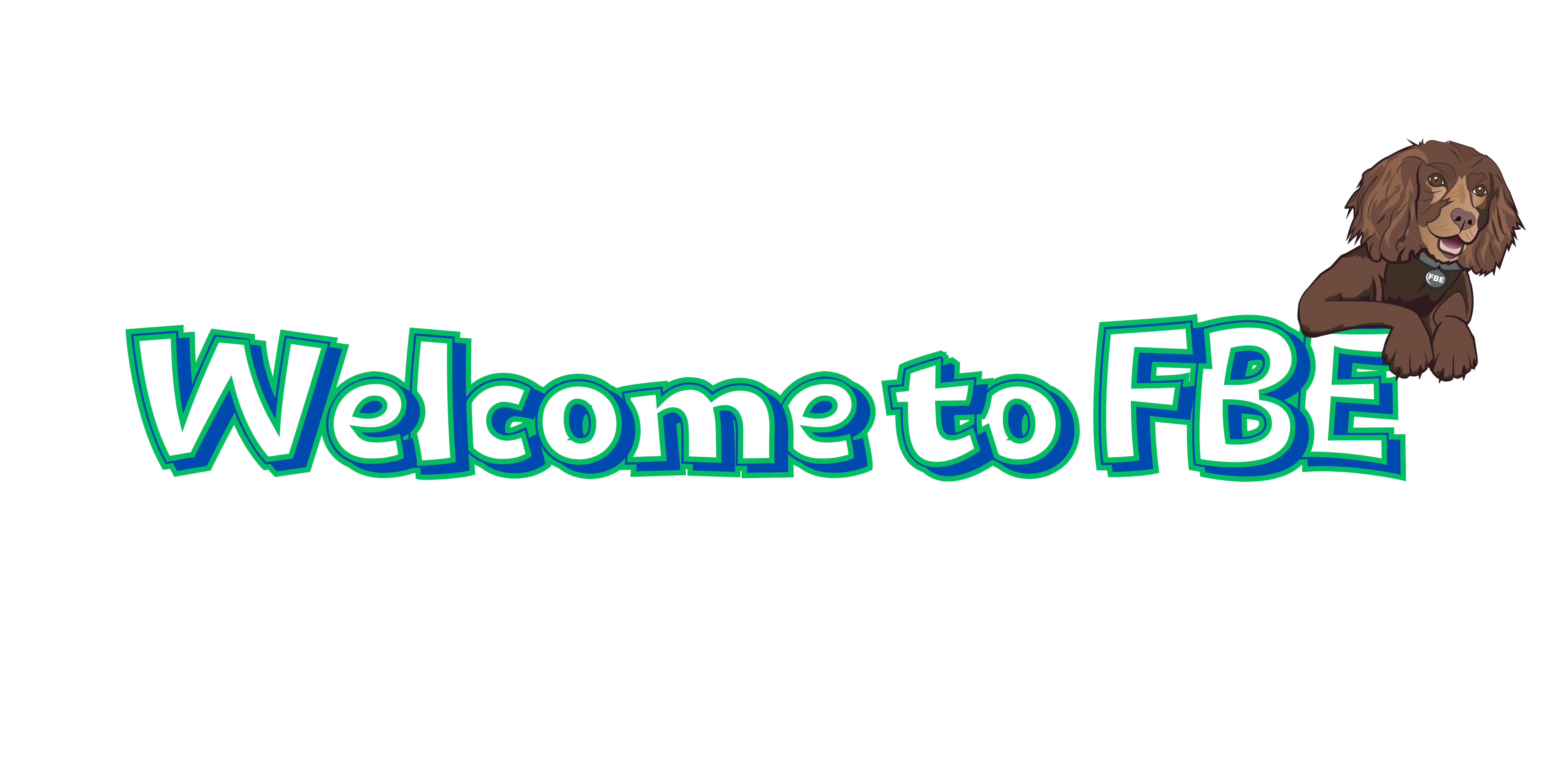 Welcome to FBE
