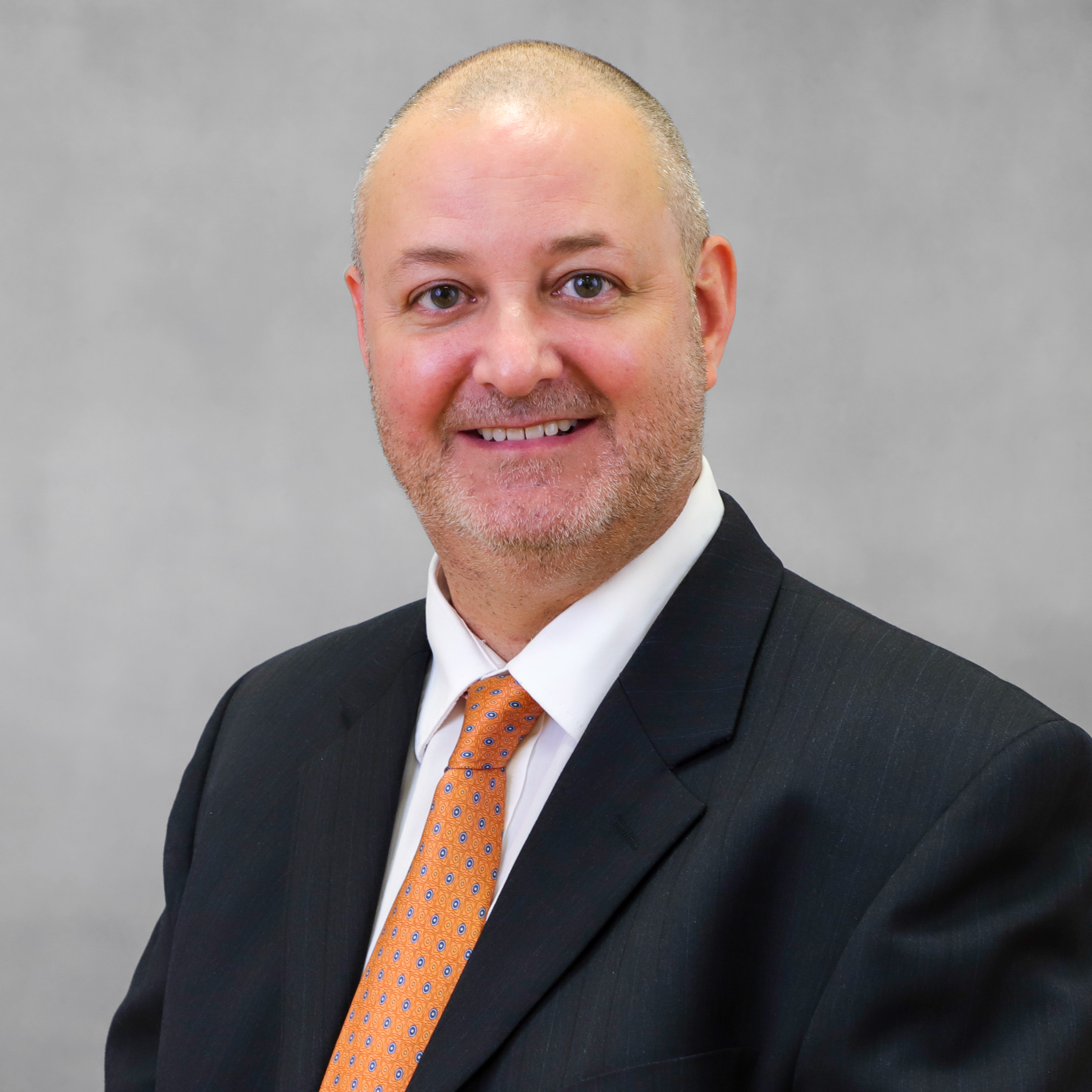 Jamie Stoke, Principal