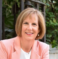 Dr. Allison Brown