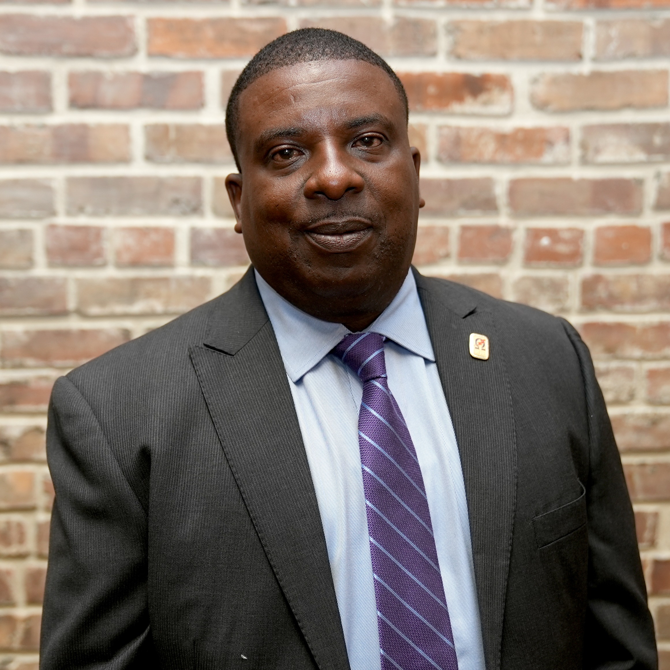 Larry Odom