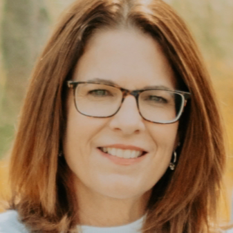Corinth-Holders Elementary School Assistant Principal - Mrs. Michelle Butler
