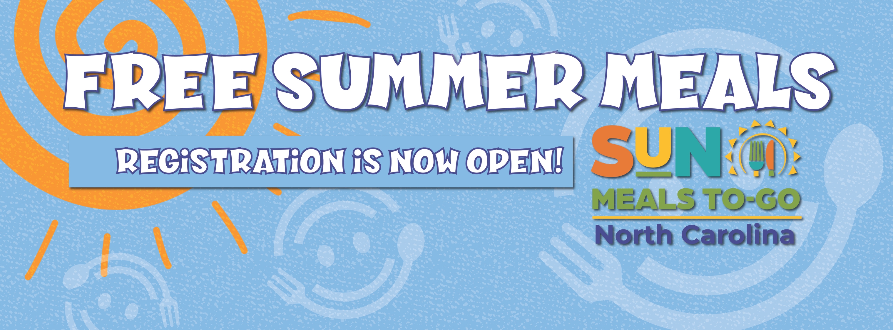 Summer Feeding Program