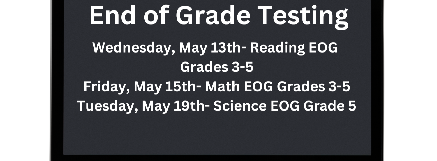 End of Grade Testing