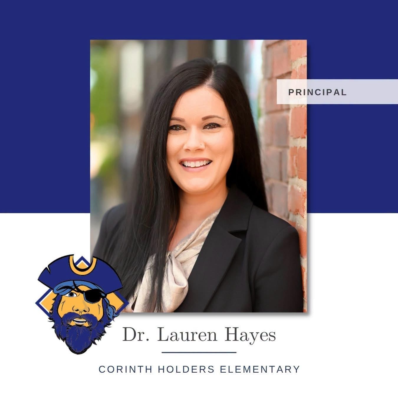 Lauren Hayes