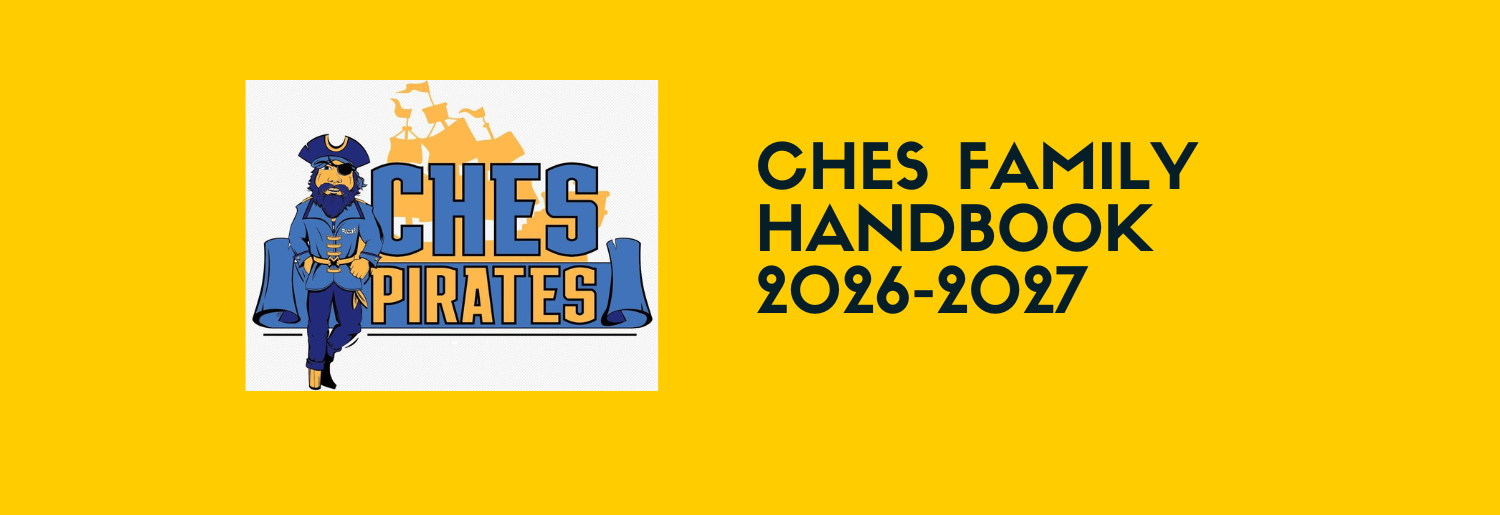 CHES Family Handbook