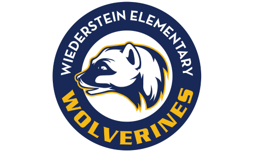 Wiederstein logo