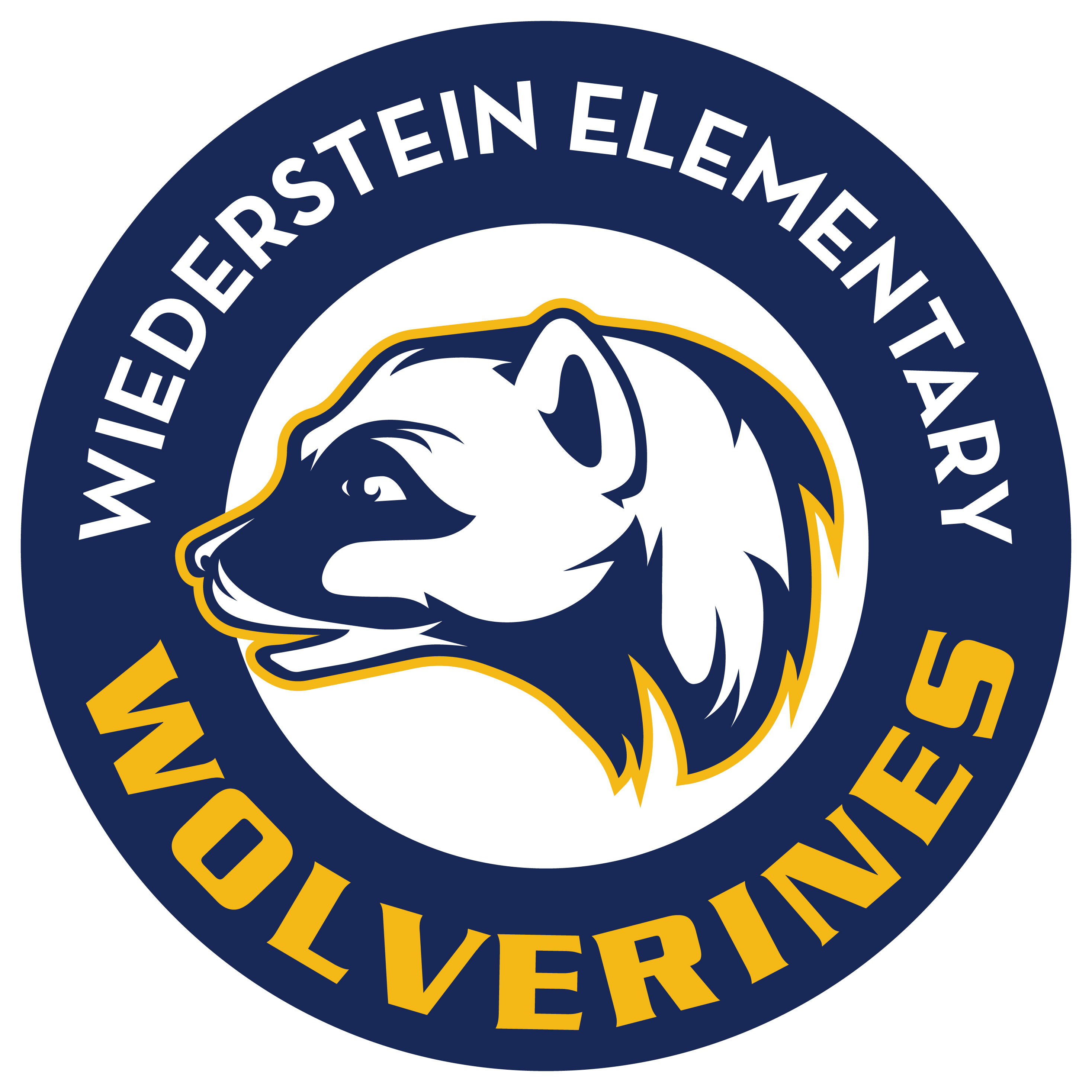 Wiederstein logo
