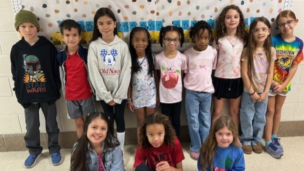 wiederstein students