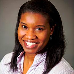 Mrs. Aidra Shaw, Principal