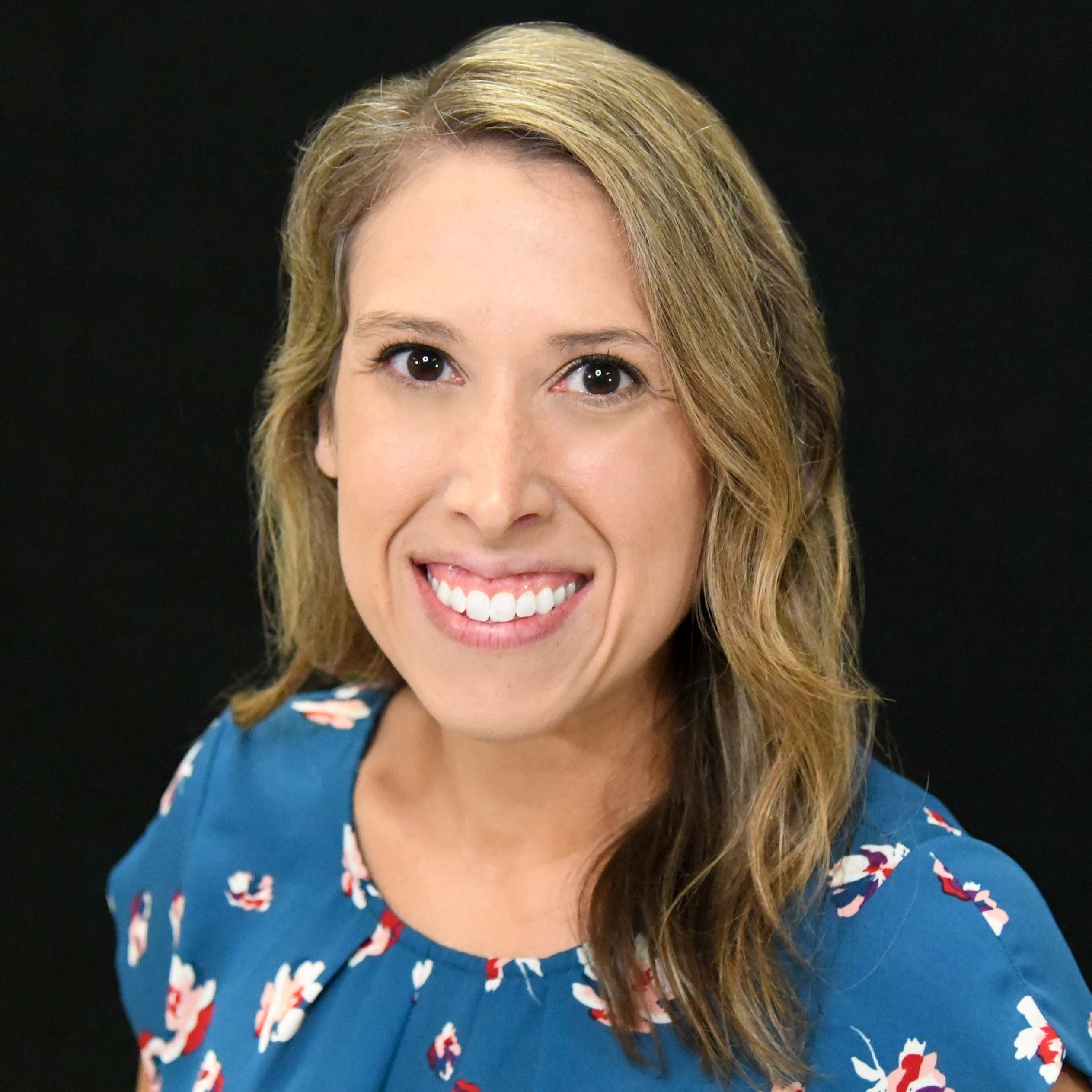 brooke melcher
