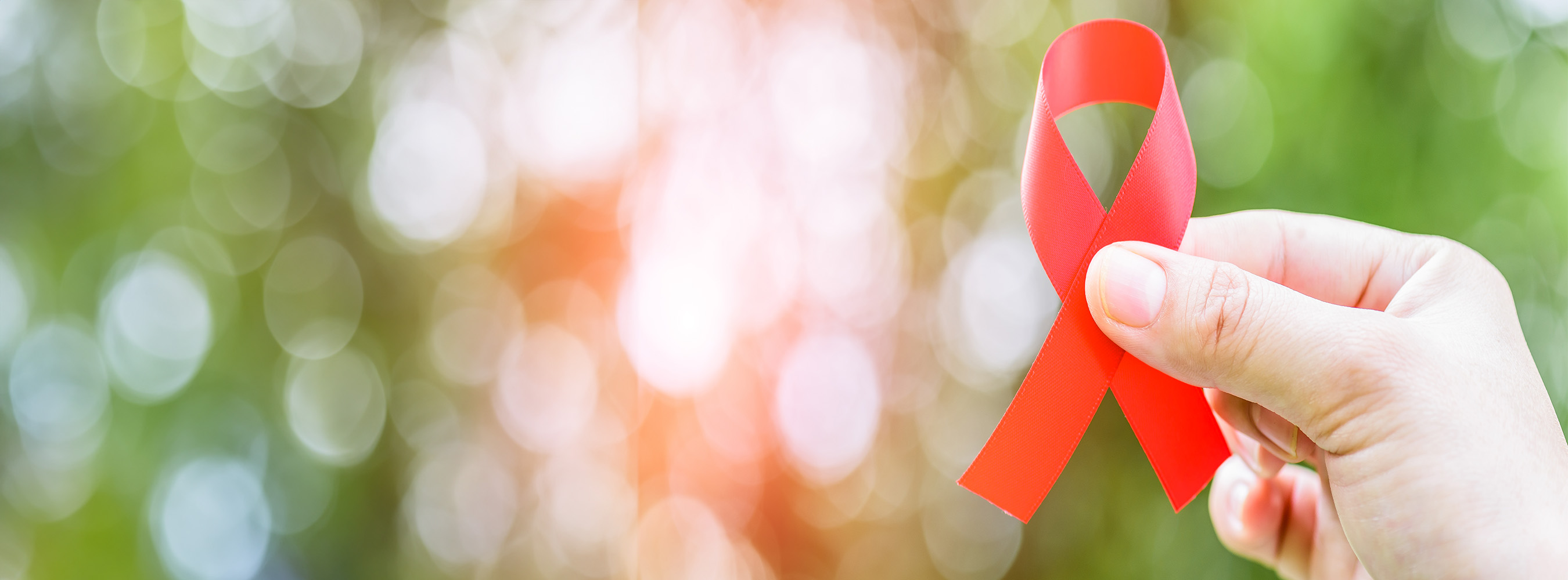 Red Ribbon Image 