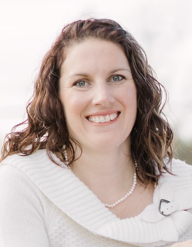 Beth Lemke, PAC Member